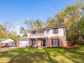 1829 Devra Dr in Tallahassee, FL - Building Photo - Building Photo