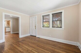 515 Bilyeu St in Raleigh, NC - Building Photo - Building Photo