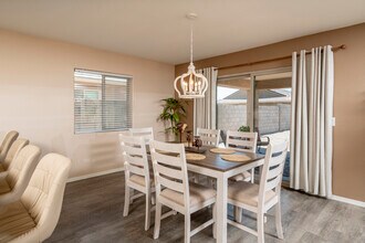 1547 E Inouye Dr in Casa Grande, AZ - Building Photo - Building Photo