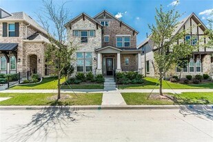 6816 Royal Liverpool Dr in McKinney, TX - Building Photo
