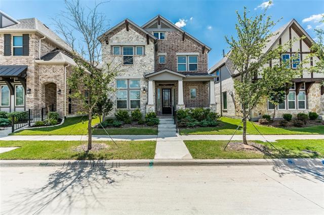 6816 Royal Liverpool Dr in McKinney, TX - Building Photo