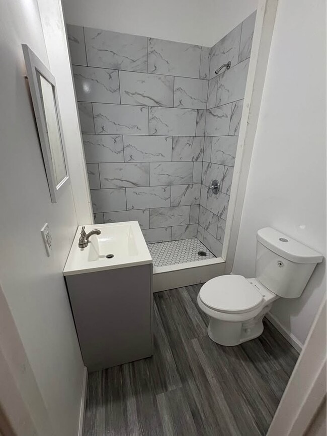 1507 Centre St, Unit 1 in Ashland, PA - Building Photo - Building Photo