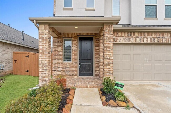761 Ocean Palms Dr in Katy, TX - Building Photo - Building Photo