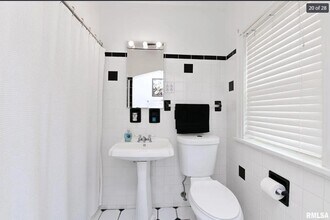 2501 W Moss Ave in Peoria, IL - Building Photo - Building Photo