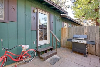 3746 Pioneer Trail, Unit ID1385942P in South Lake Tahoe, CA - Foto de edificio - Building Photo