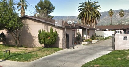 1520 Pumalo St in San Bernardino, CA - Building Photo - Building Photo