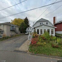 45e 45e Av in Edmundston, NB - Building Photo
