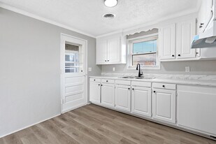 East Georgia Apartments in Simpsonville, SC - Building Photo