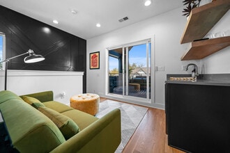 1102C Buchanan St in Nashville, TN - Building Photo - Building Photo