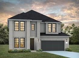 property at 4908 Night Sky Dr