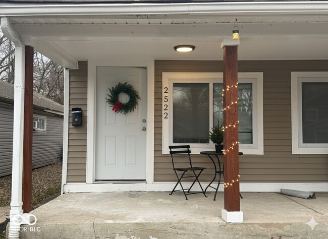 2522 E 16th St in Indianapolis, IN - Building Photo - Building Photo