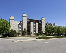 Eastmoor Park Apartments