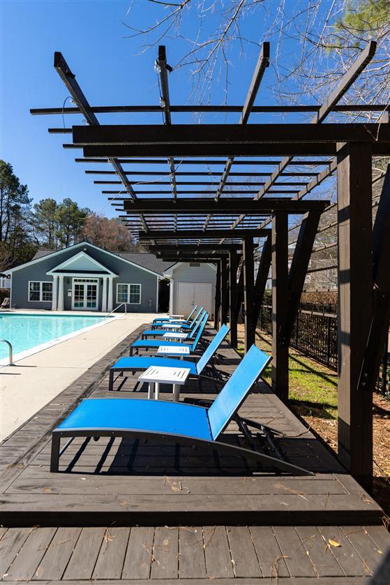 Aqua at Sandy Springs