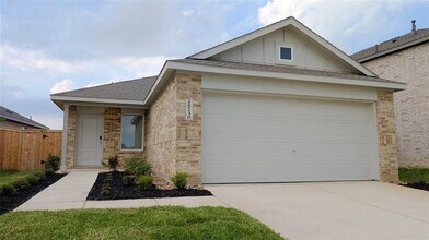 28730 Texas Sparrow Ln in Hockley, TX - Building Photo - Building Photo