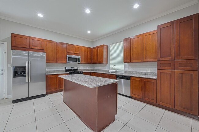 15426 Addicks Stone Dr in Houston, TX - Building Photo - Building Photo