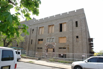 616 4th Ave in Asbury Park, NJ - Foto de edificio - Building Photo