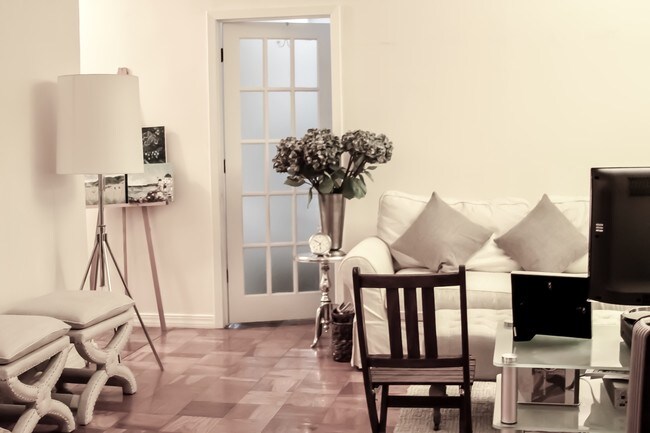 201 E 36th St-Unit -12G in New York, NY - Foto de edificio - Building Photo