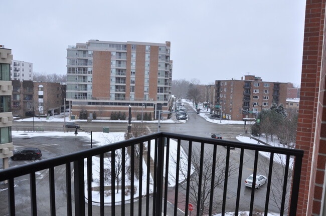 656 Pearson St, Unit 656 Pearson in Des Plaines, IL - Foto de edificio - Building Photo