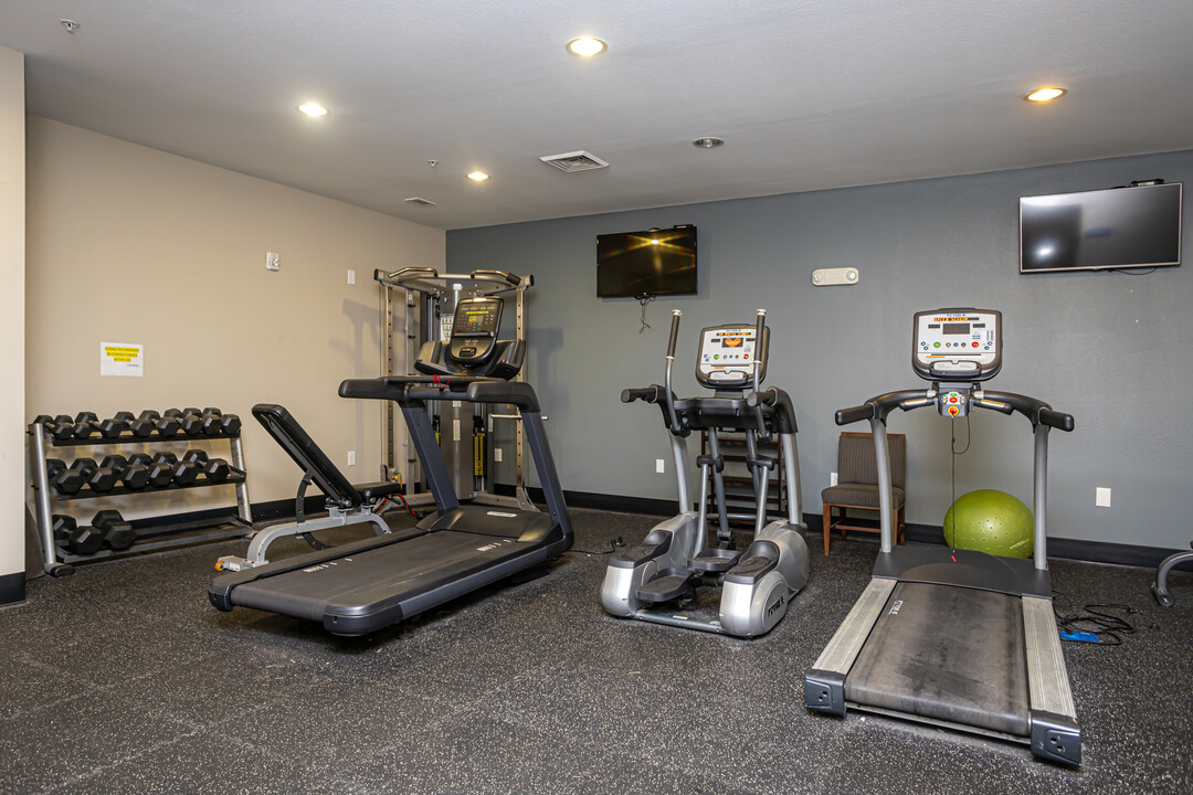Extended Stay America Suites - Donaldsonville in St. James, LA - Foto de edificio