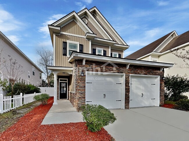 property at 85 Summer Hill Way