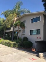 852 S. Lucerne Blvd. Apartamentos