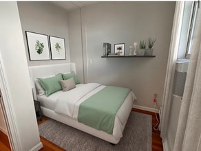 206 H St in Boston, MA - Building Photo - Building Photo