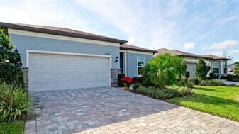 8609 Sea Scape Cv in Parrish, FL - Building Photo