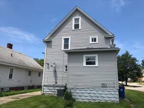 4101 Biddulph Ave-Unit -A in Cleveland, OH - Building Photo - Building Photo