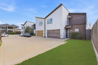 1709 Cedrocanna Ln in Houston, TX - Building Photo - Building Photo