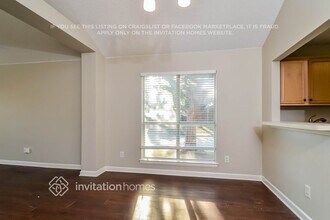 4801 Mountain Ridge Ln in McKinney, TX - Building Photo - Building Photo