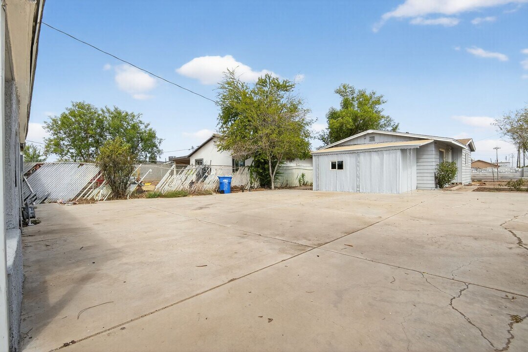 1410 S 24th Ave in Phoenix, AZ - Building Photo