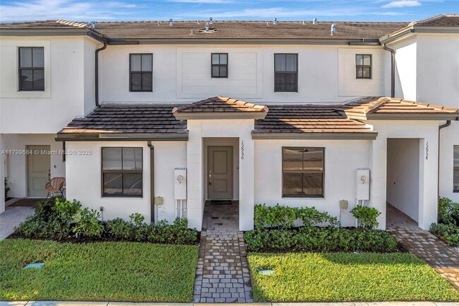 property at 12956 SW 232nd Ln