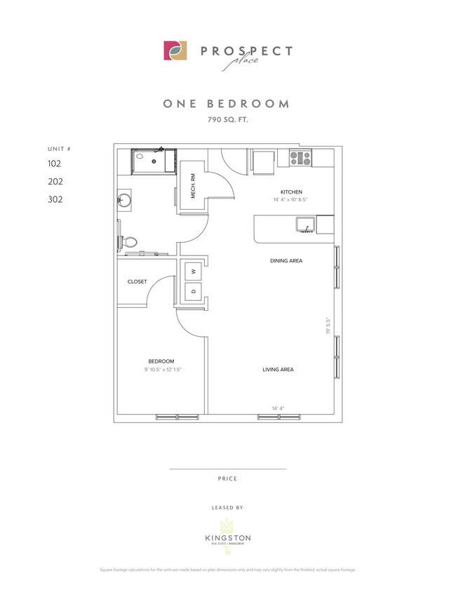 458 Washington St, Unit 202 in Boston, MA - Foto de edificio - Building Photo