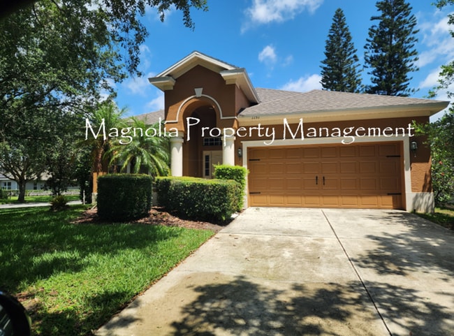 property at 1151 Chessington Cir