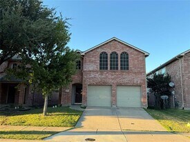 10608 Colfax Dr in McKinney, TX - Building Photo