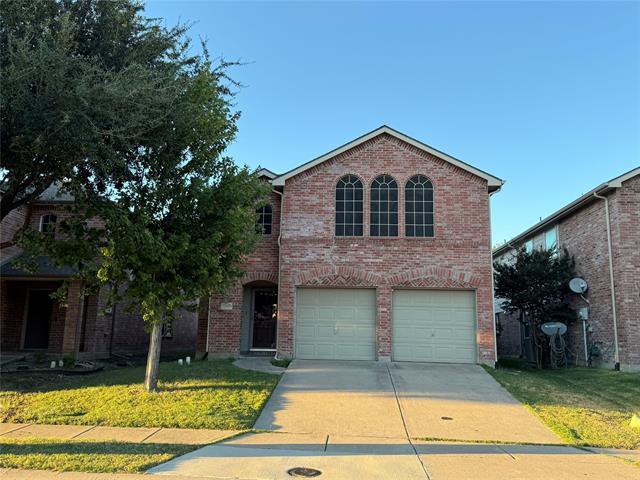 property at 10608 Colfax Dr