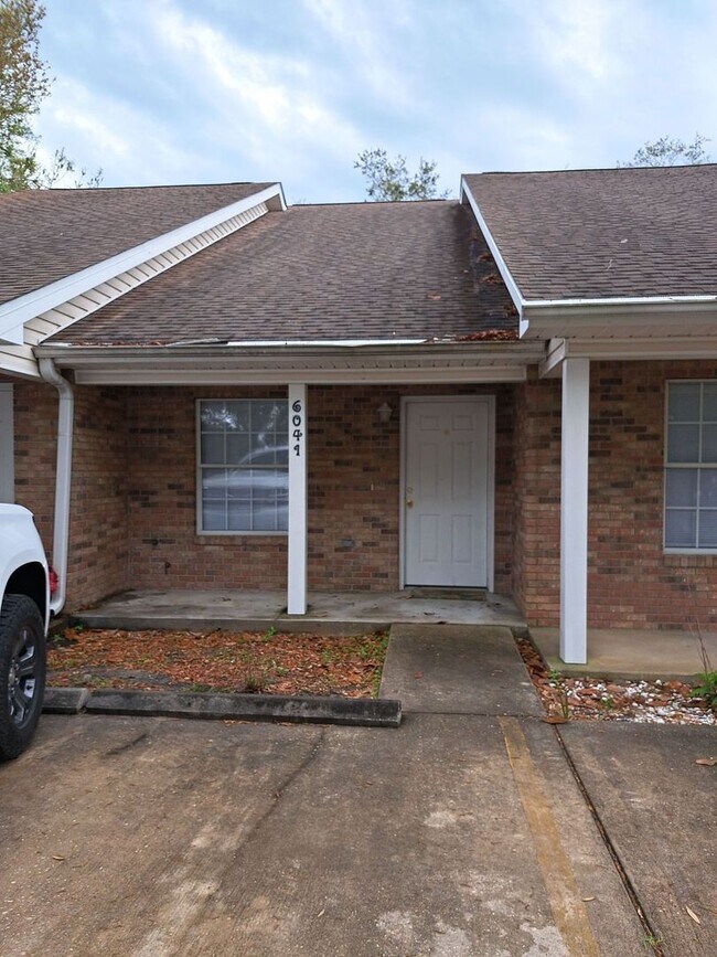 property at 6041 Hwy 98