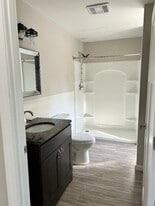 2129 Hazel St, Unit B in Oshkosh, WI - Building Photo