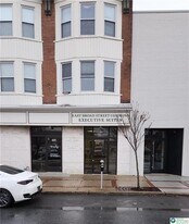 50 E Broad St in Bethlehem, PA - Building Photo