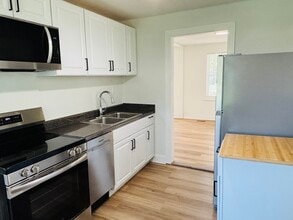 1615 Engle Dr in Macon, GA - Building Photo - Building Photo