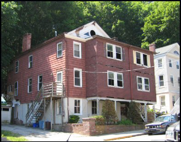 18 Union St in Norwich, CT - Building Photo - Building Photo