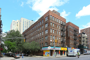 23 E 109th St Apartments