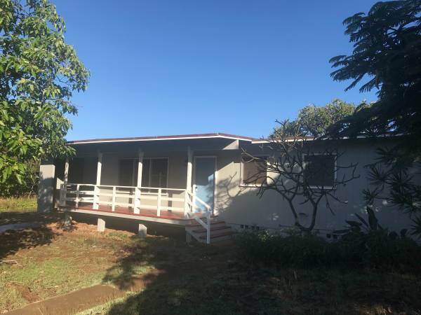 2034 Kipuka St in Koloa, HI - Building Photo