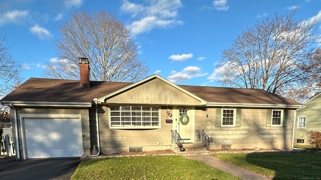 property at 56 Dessa Dr