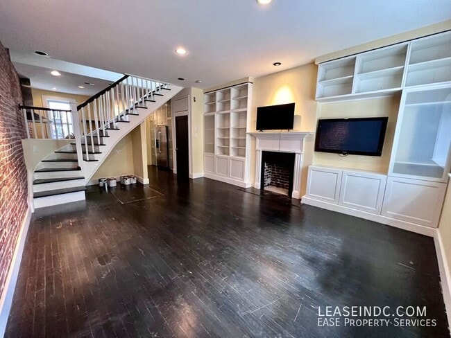 1906 9th St NW in Washington, DC - Building Photo - Building Photo
