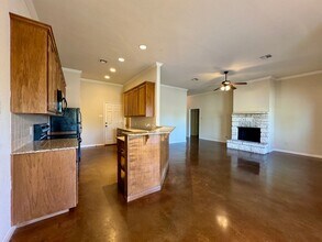 600 Prosperity Trail in McGregor, TX - Building Photo - Building Photo