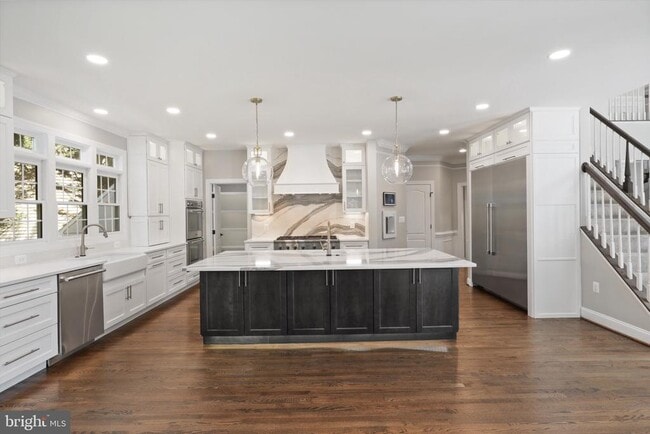 2751 Cody Rd in Vienna, VA - Building Photo - Building Photo