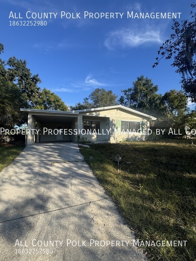 1133 Linton Ct in Clermont, FL - Building Photo - Building Photo