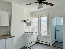 38 Jefferson St, Unit 1 in Cambridge, MA - Building Photo