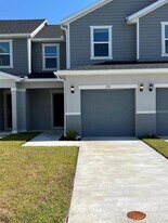 733 Stoney Pointe Cir in Davenport, FL - Building Photo